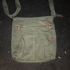 Shoulder bag